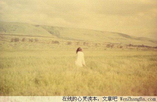 人生的路，慢点走，细心品读这些段子吧！
