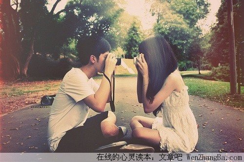 青春--终将流逝的岁月