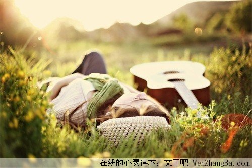 总有那么一个人，TA再不好，你也会爱TA！