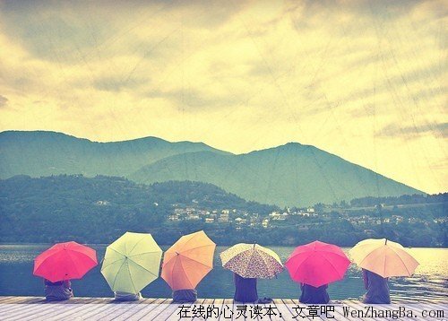 堕落时，读读这些话，刺痛一下自己！