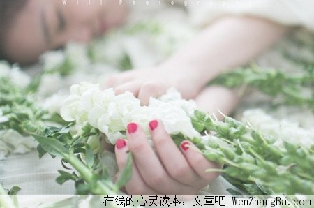 经历过岁月，写出的几句话，有没有一句，打动你？