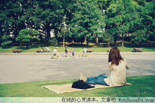 遇到挫折不要放弃，更不要堕落，耐心看看这些吧！