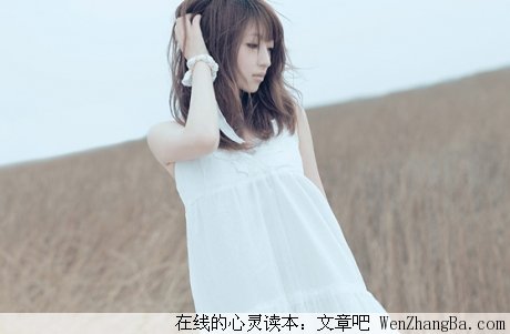 那些写在心里，一直没说的话，有没有一句说进你心？