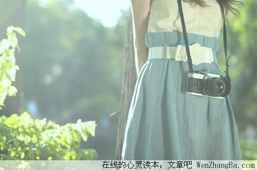 人生不会苦一辈子，最后总会慢慢变甜！
