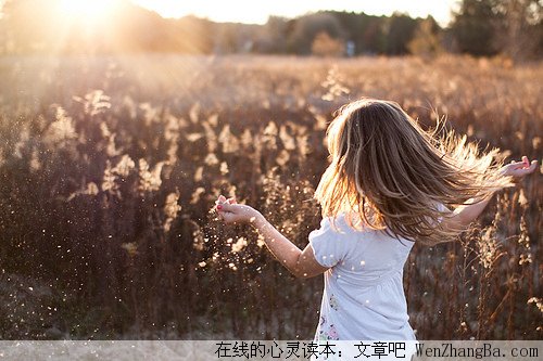 那些心灵的创口贴，治愈人心的句子！