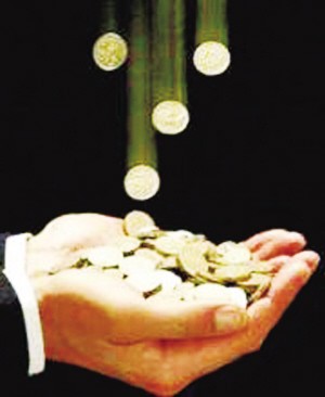 你知道怎样成为有钱人吗