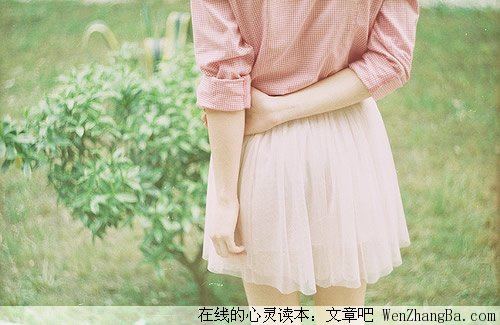 因为爱，世界都有改变！