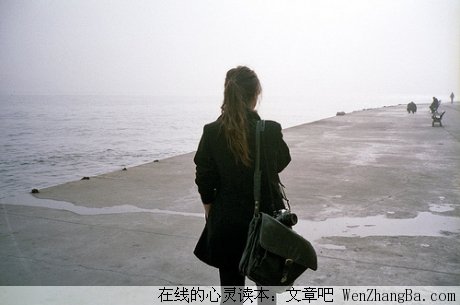 人生没有等待，等待注定了会错过！