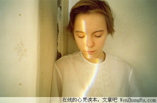 关于成功这些话，送给身边的男男女女！