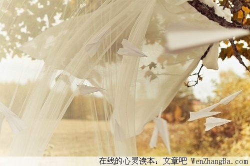 身边细微的小幸福