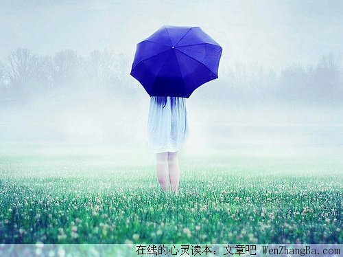 有些疼痛，注定了要渐渐地忘记！