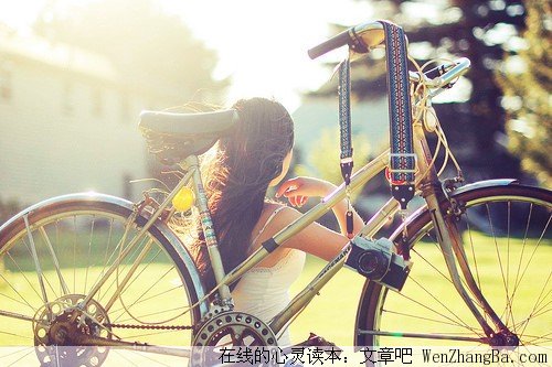 成熟的背后，总有很多泪水，来看看这些话吧！