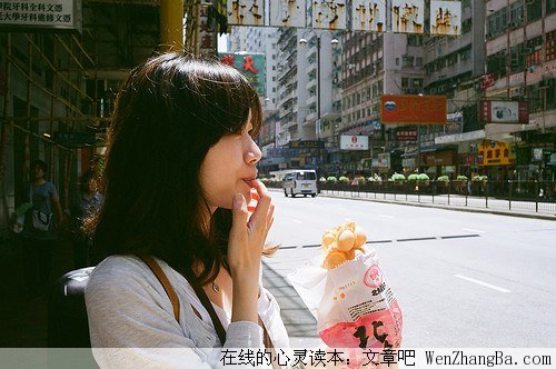 刻意去做，不如学会顺其自然！