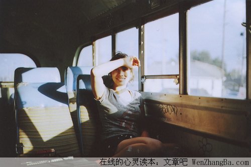 那些透析人生的句子，一句话就能说透人生！