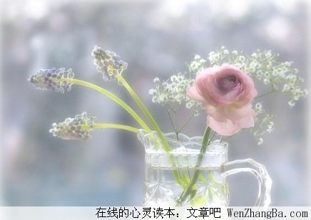 路在脚下，看你怎么走
