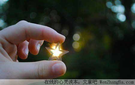 最伟大的母爱