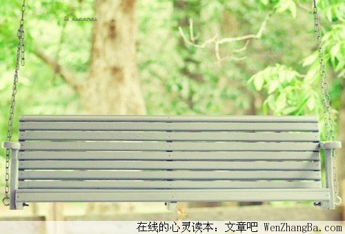 五句话，感悟完美的快乐