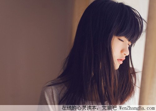 遗憾仅仅是人生的教训