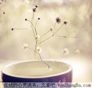 慢慢的才懂得