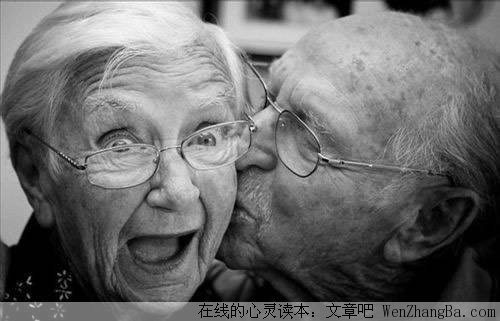 婚姻生活让我懂得了很多