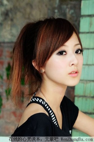 什么比容颜更为重要