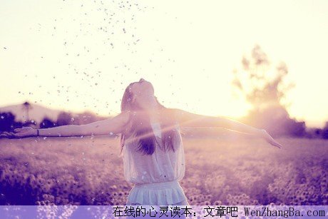 打动心灵的语言