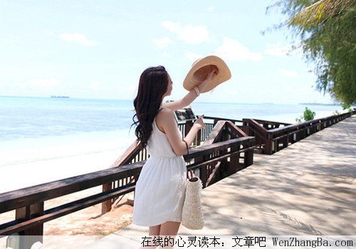 只有心里清净的人，才能读懂这些话！