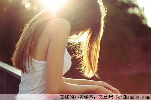 什么偷走了我们的快乐