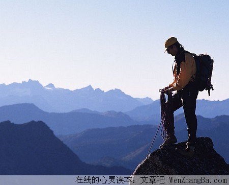 改变才会不同