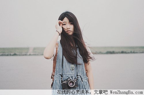 没有你，连泪都流不出