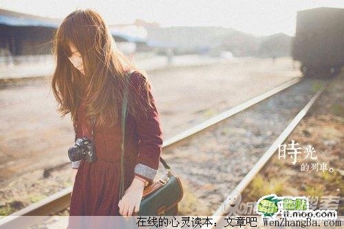 女孩，更应该来看看