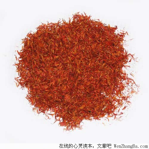 细腻的父爱