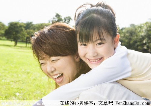 妈妈的心愿
