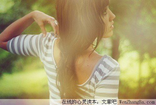 60段伤感句子,每一句都是那么忧伤美丽