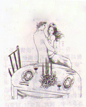 要追女孩，先从学会请客吃饭学起