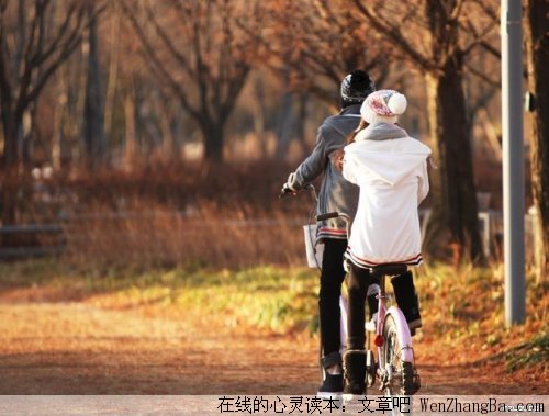 相信爱情，相信奇迹