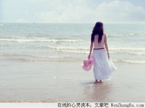25年,对生活的悟