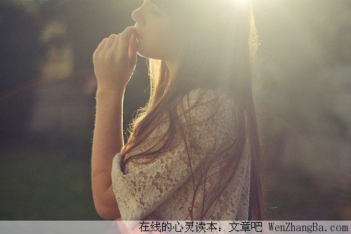 刚刚收藏的一些句子，有没有你喜欢的那一句？