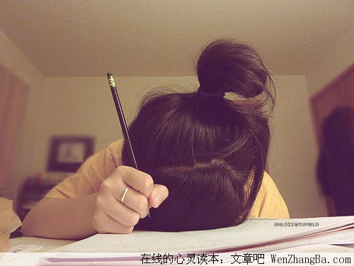 用心看看这些话,你便会步入成功的队列之中!