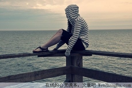 当人们变得冷了起来