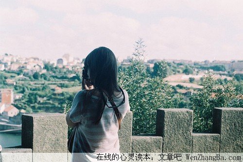 美丽的背后往往是陷阱