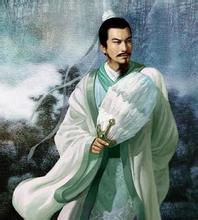 深入中国人心的人物