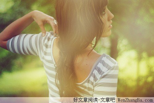 疯过的青春
