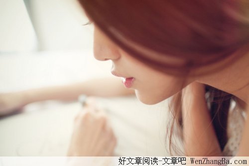 真正了解苦的味道