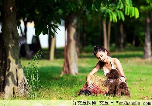 卡拉的富贵生活