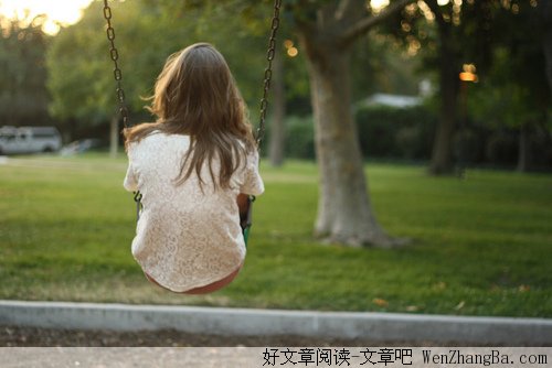 幸福的点滴