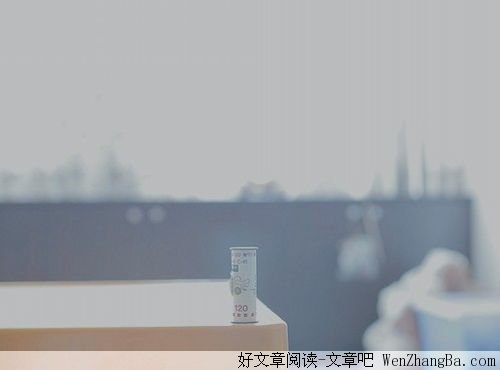 失败的精彩