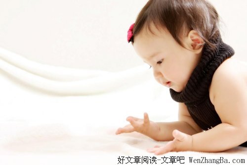 你知道孩子需要的是什么吗