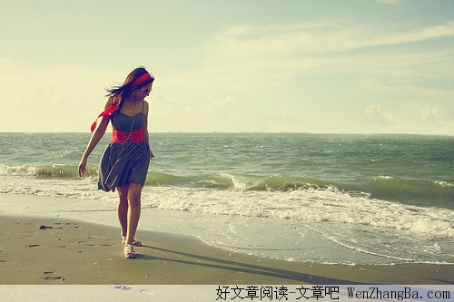 陪我长大的土