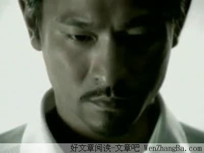 男人哭吧不是罪